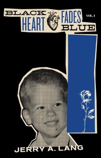 Bild vergrößern Bild: Black Heart Fades Blue: Vol. 1 - Simon + Schuster LLC