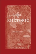 Cover: Rhetoric - Vigeo Press