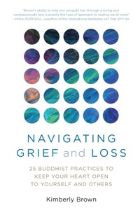 Enlarge image Cover: Navigating Grief and Loss - Prometheus Books