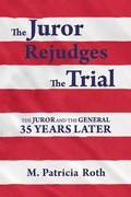 Bild: The Juror Rejudges The Trial - Bookbaby
