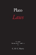 Cover: Laws - Hackett Publishing Co, Inc