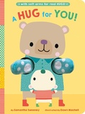 Cover: A Hug for You! - Tiger Tales
