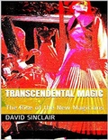 Cover: Transcendental Magic: The Rise of the New Magicians - Lulu.com