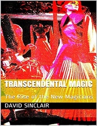 Enlarge image Cover: Transcendental Magic: The Rise of the New Magicians - Lulu.com