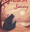 Cover: Someday - Tiger Tales