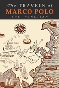 Cover: The Travels of Marco Polo - Martino Fine Books