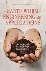 Cover: Earthworm Engineering and Applications - Nova Science Publishers Inc