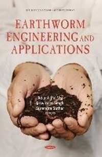 Enlarge image Cover: Earthworm Engineering and Applications - Nova Science Publishers Inc