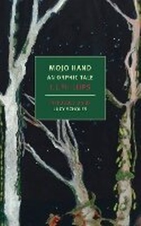Enlarge image Cover: Mojo Hand - NYRB Classics