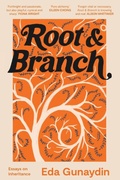 Cover: Root and Branch - NewSouth Publishing