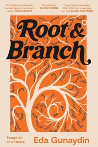 Enlarge image Cover: Root and Branch - NewSouth Publishing