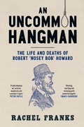 Cover: An Uncommon Hangman - NewSouth Publishing
