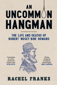 Abbildung von: An Uncommon Hangman - NewSouth Publishing