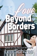 Cover: Love Beyond Borders - Lea Schizas