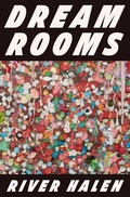 Cover: Dream Rooms - Book*hug