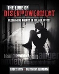 Cover: The Lure of Disempowerment - Kendall/Hunt Publishing Co ,U.S.