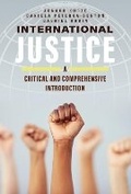 Cover: International Justice - Kendall/Hunt Publishing Co ,U.S.