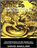 Bild: The Church of the Serpent: The Philosophy of the Snake and Attaining Transcendent Knowledge - Lulu.com