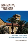 Cover: Normative Tensions - Lexington Books