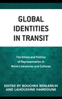 Cover: Global Identities in Transit - Lexington Books