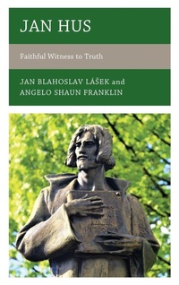 Enlarge image Cover: Jan Hus - Lexington Books