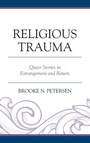 Cover: Religious Trauma - Lexington Books