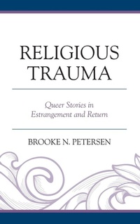 Enlarge image Cover: Religious Trauma - Lexington Books