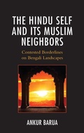 Cover: The Hindu Self and Its Muslim Neighbors - Lexington Books