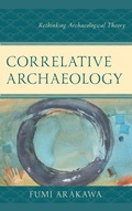 Cover: Correlative Archaeology - Lexington Books