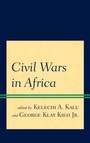 Cover: Civil Wars in Africa - Lexington Books