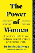 Cover: The Power of Women - Short Books Ltd