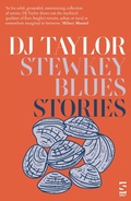 Cover: Stewkey Blues - Salt Publishing