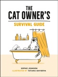 Cover: The Cat Owner's Survival Guide - Summersdale Publishers
