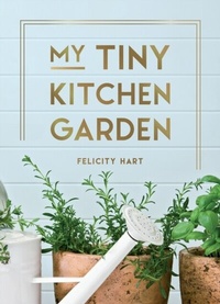 Abbildung von: My Tiny Kitchen Garden - Summersdale Publishers