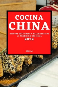 Abbildung von: Cocina China 2022 - JOE LI
