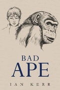Cover: Bad Ape - Vanguard Press