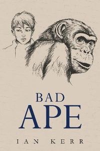 Enlarge image Cover: Bad Ape - Vanguard Press