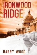 Cover: Ironwood Ridge - Vanguard Press