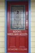 Cover: Books, Birds and Boots - Nightingale Books
