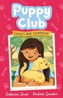 Cover: Puppy Club: Lulu's Big Surprise - Little Tiger