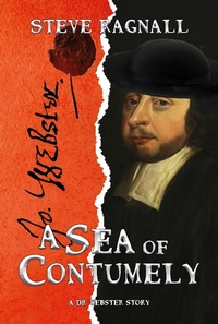 Abbildung von: A Sea of Contumely - Matador