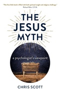 Cover: The Jesus Myth - Christian Alternative