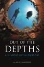 Cover: Out of the Depths - Reaktion Books