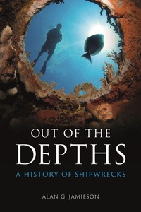 Enlarge image Cover: Out of the Depths - Reaktion Books