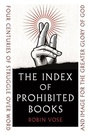 Bild: The Index of Prohibited Books - Reaktion Books