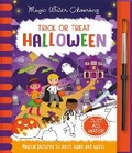 Cover: Trick or Treat Halloween - Imagine That Publishing Ltd