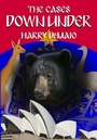 Cover: The Cases Down Under (Octavius Bear 16) - MX Publishing