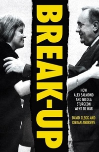 Enlarge image Cover: Break-Up - Biteback Publishing