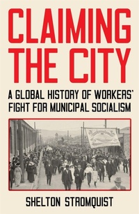 Enlarge image Cover: Claiming the City - Verso Books