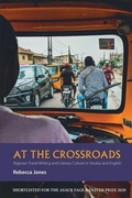 Cover: At the Crossroads - James Currey